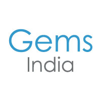 Gems India Logo