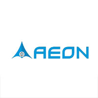Aeon Post Tension Logo