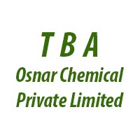 TBA Osnar Chemical Private Limited Logo