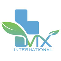 VIX DRUGS & FORMULATIONS Logo