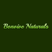 Bonvive Naturals Logo