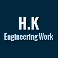 H. K Engineering Work