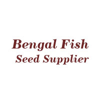 Bengal Fish Seed Supplier Logo