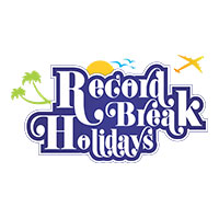 Recordbreak Holidays