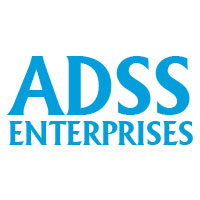 Adss Enterprises Logo