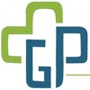 Garg Pharmaceuticals Logo