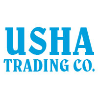 Usha Trading Co Logo
