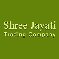 Shree Jayati Trading Company Logo