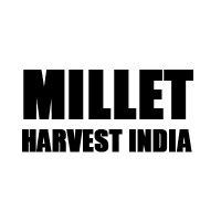Millet Harvest India Logo