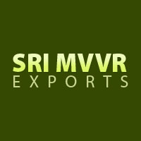 Sri MVVR Exports