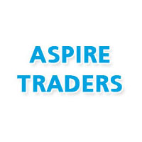 Aspire Traders Logo