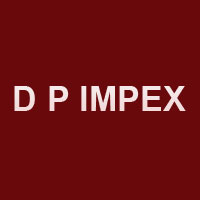D P IMPEX Logo