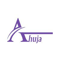 Ahuja Plastic Udyog Logo