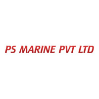 PS Marine Pvt Ltd Logo