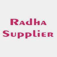 Radha Supplier Logo