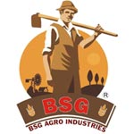 BSG AGRO INDUSTRIES Logo