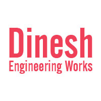 Dinesh Engineering Works Logo