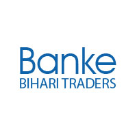 Banke Bihari Traders Logo