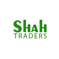 Shah Traders Logo