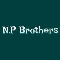 N.P Brothers Logo