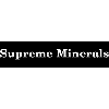 Supreme Minerals