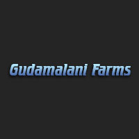 Gudamalani Farms Logo