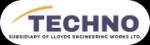 Techno Industries ltd.