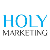 Holy Marketing Logo