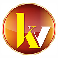 Krishna Vasudeva Foods and Derivatives Pvt. Ltd. Logo