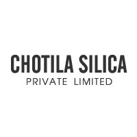 Chotila Silica Pvt Ltd. Logo