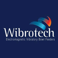 Wibrotech Industries Logo