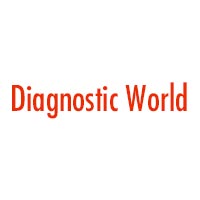 Diagnostic World Logo