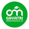 Om Gayatri Farmer Producer Co. Limited Logo