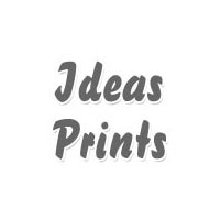 Ideas Prints Logo