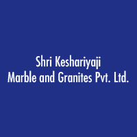 Shri Keshariyaji Marble and Granites Pvt. Ltd. Logo