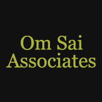 Om Sai Associates Logo