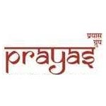 Prayas Hospitality And Event Associates Logo