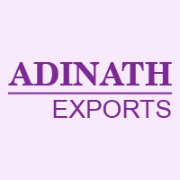 Adinath Exports Logo