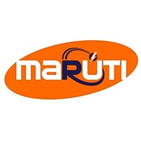 Maruti GPS India Logo