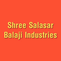Shree Salasar Balaji Industries Logo