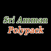 Sri Amman Polypack Logo