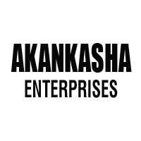 Akankasha Enterprises Logo