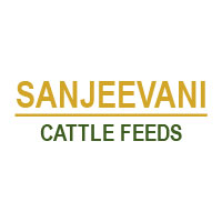 Sanjeevani Cattle Feeds Logo