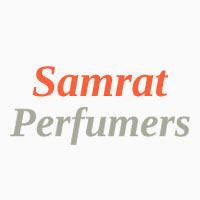 Samrat Perfumers Logo