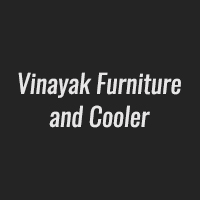 Vinayak Furnitures and Coolers