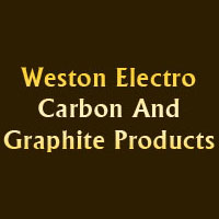 Weston Electro Carbon And Graphite Products Logo