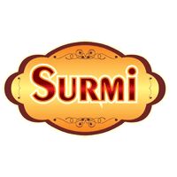 Surmi Agarbatti Logo