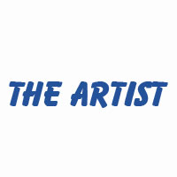 The Artist Logo