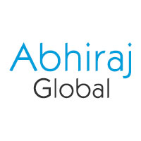 Abhiraj Global Logo