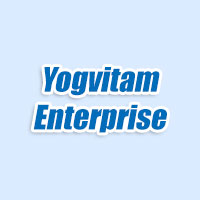 Yogvitam Enterprise Logo